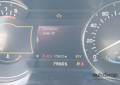 2013 Lincoln Mkz из США, поврежденный, VIN 3LN6L2GK8DR815911